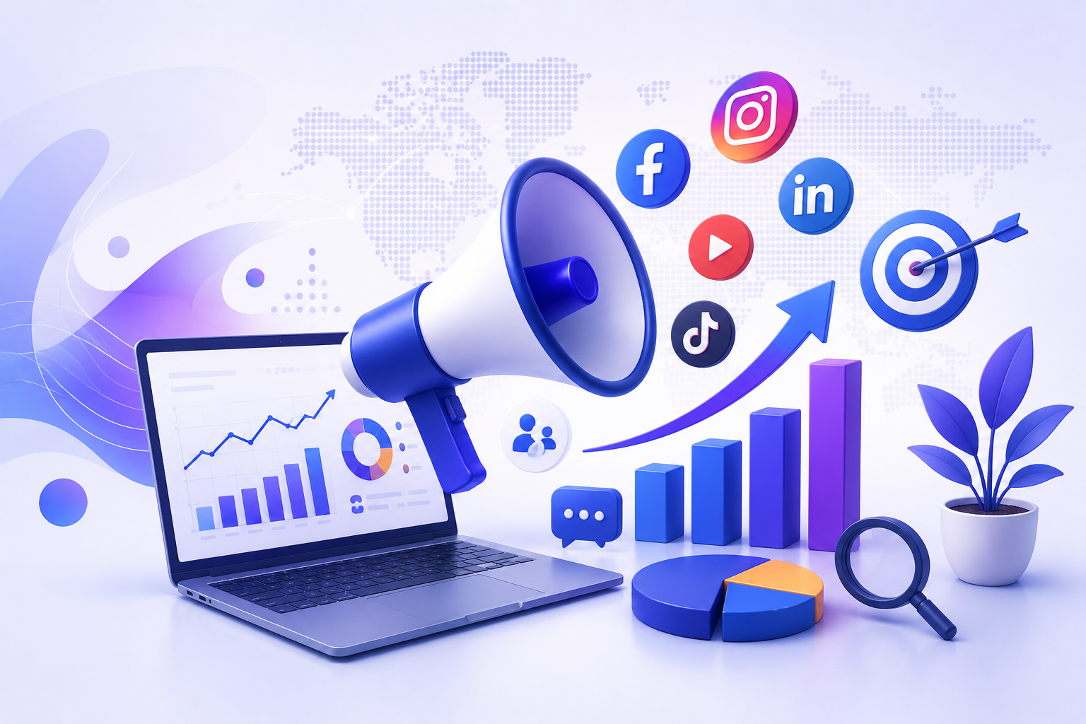 Growth-Focused Digital Marketing